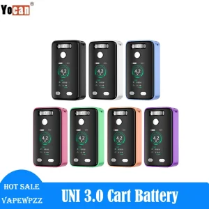 Yocan Uni 3.0 Cart Battery