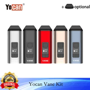 Yocan Vane Kit