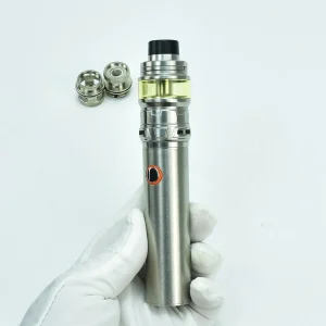 Wolfcoolvape 80W Vape Pen