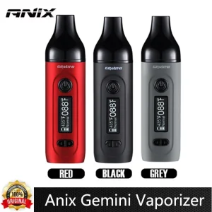 Anix Gemini Pro