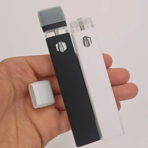 Rechargeable Vape Pod Kits