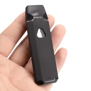 Rechargable Vape Pod E-Cigarettes