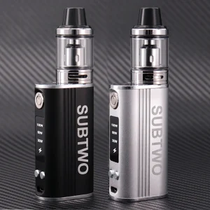SUBTWO Bottom Atomizer Vaper Vape Smoke Pen