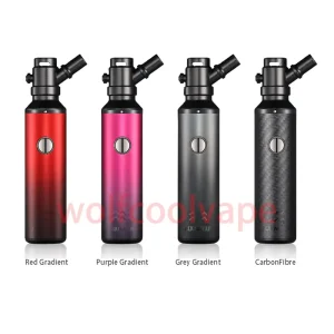 Wax Vaporizer Pen 1100mAh Battery Vaporizer Pen Kit